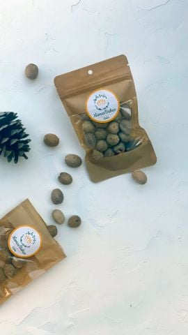 Muskat  80 gr