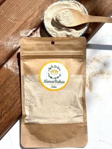 Psyllium ( Karnıyarık Otu) tozu 90g