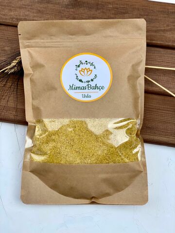 Midyat İnce Bulgur 900gr