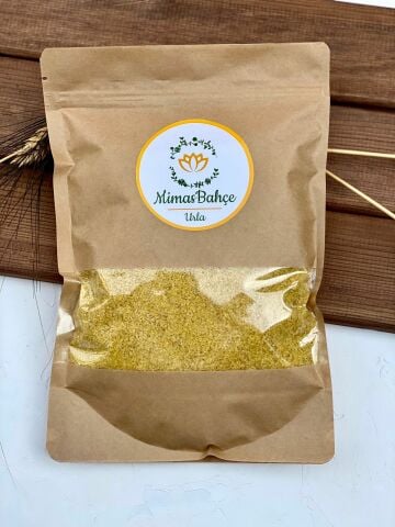 Midyat İnce Bulgur 900gr