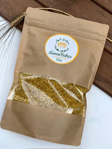 Midyat İri Pilavlık Bulgur 900gr