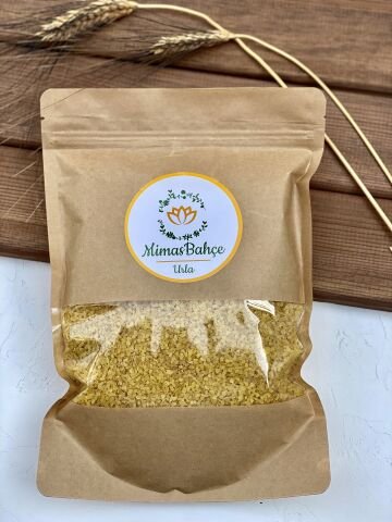 Midyat Pilavlık Bulgur 900gr