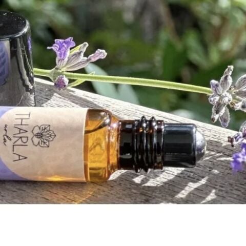 Tharla Urla Lavanta Yağı Relax Roll 10 Ml