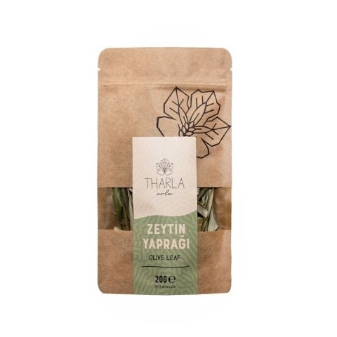 Tharla Urla Zeytinyaprağı 20gr
