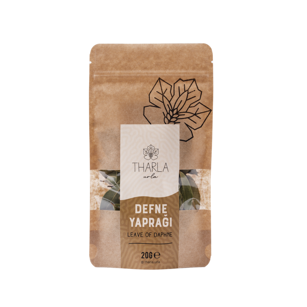 Tharla Urla Defne Yaprağı 20gr