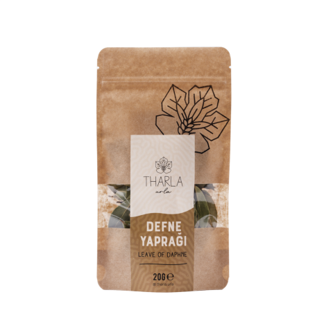 Tharla Urla Defne Yaprağı 20gr
