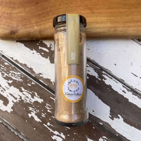 Yabani İğde Çekirdeği Tozu 40 g