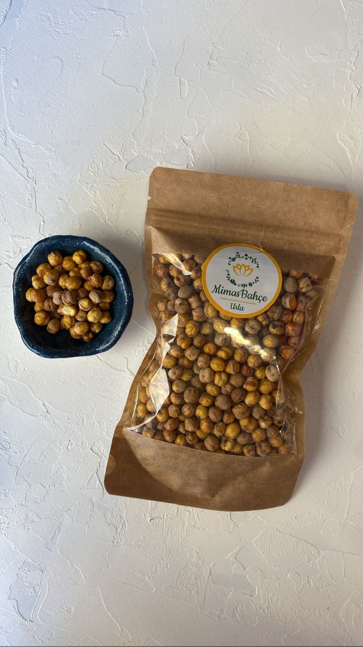 Ağın Leblebisi 200 g