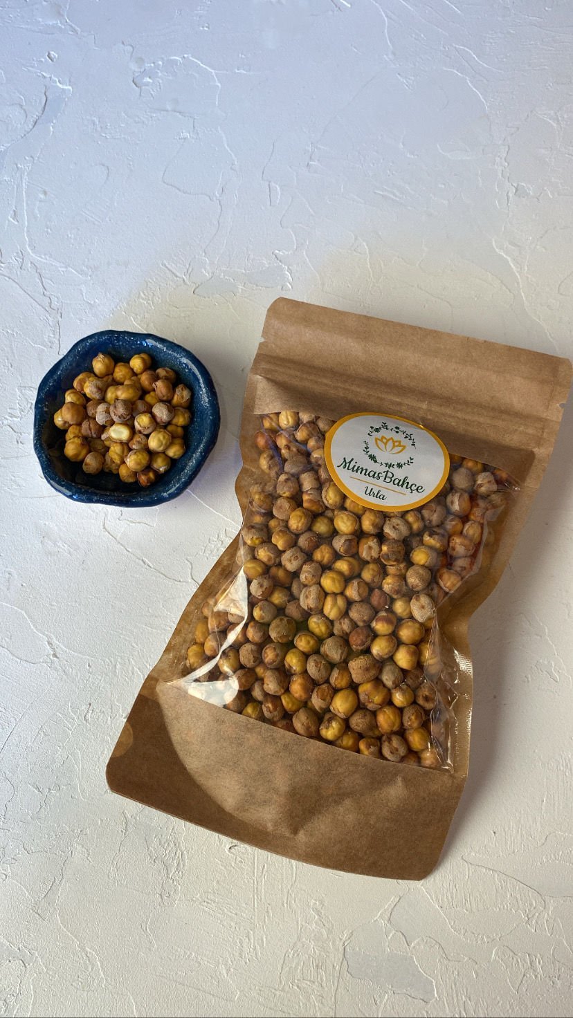 Ağın Leblebisi 400 g