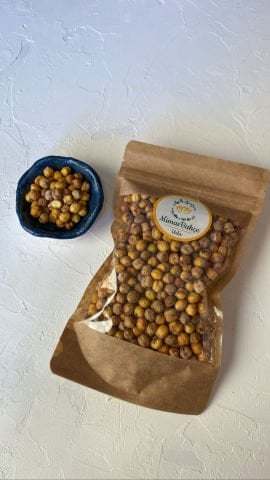 Ağın Leblebisi 400 g