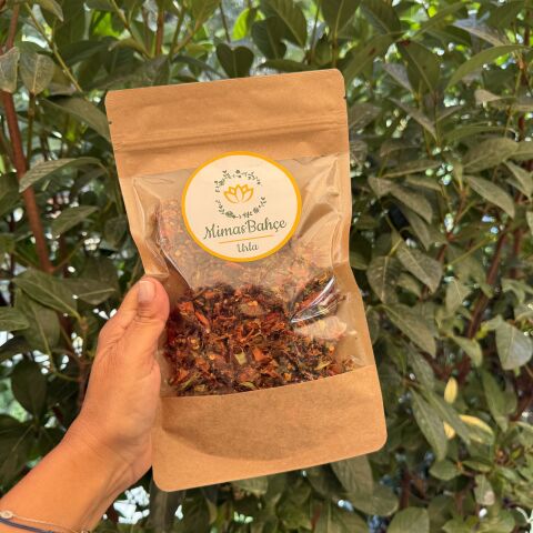 Sebze Karışım Çeşnisi 55 g