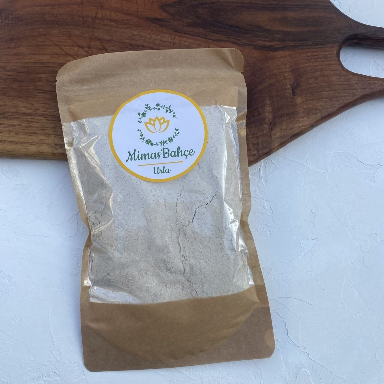 Sorgum unu  doğal,katkısız 400  g