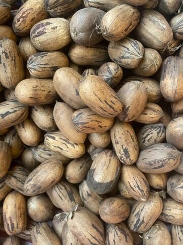 Pekan  Cevizi Yerli Kabuklu 500 g