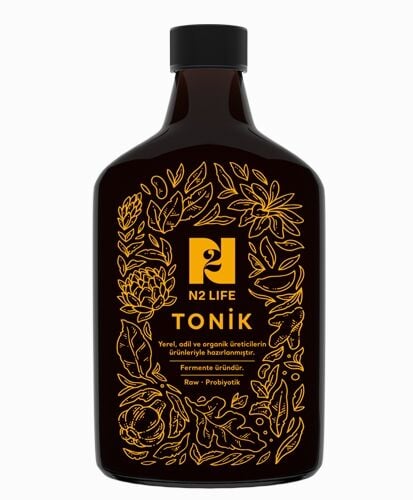 N2 Tonik Life  250ml