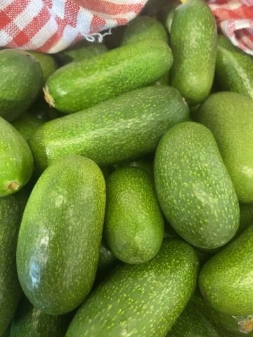 Avokado Bebek 500 g
