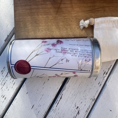 Relax Çayı Novatio 75 g