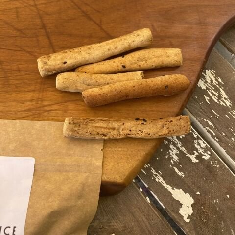 Karabuğday Kraker  Katkısız 150 g