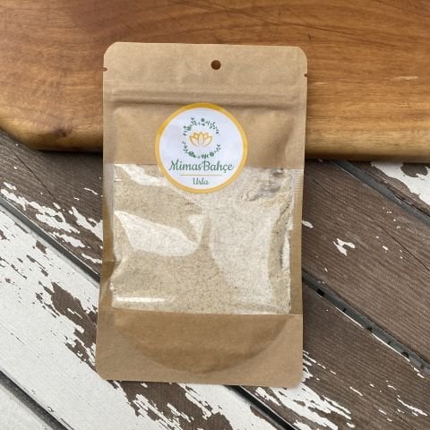 Mahlep Toz Katkısız,Doğal 40 g