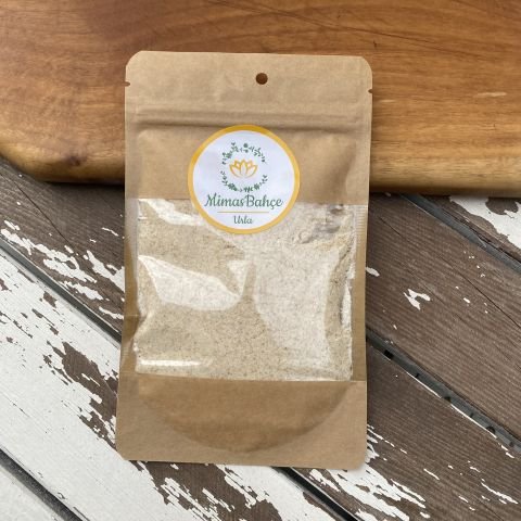 Mahlep Toz Katkısız,Doğal 40 g