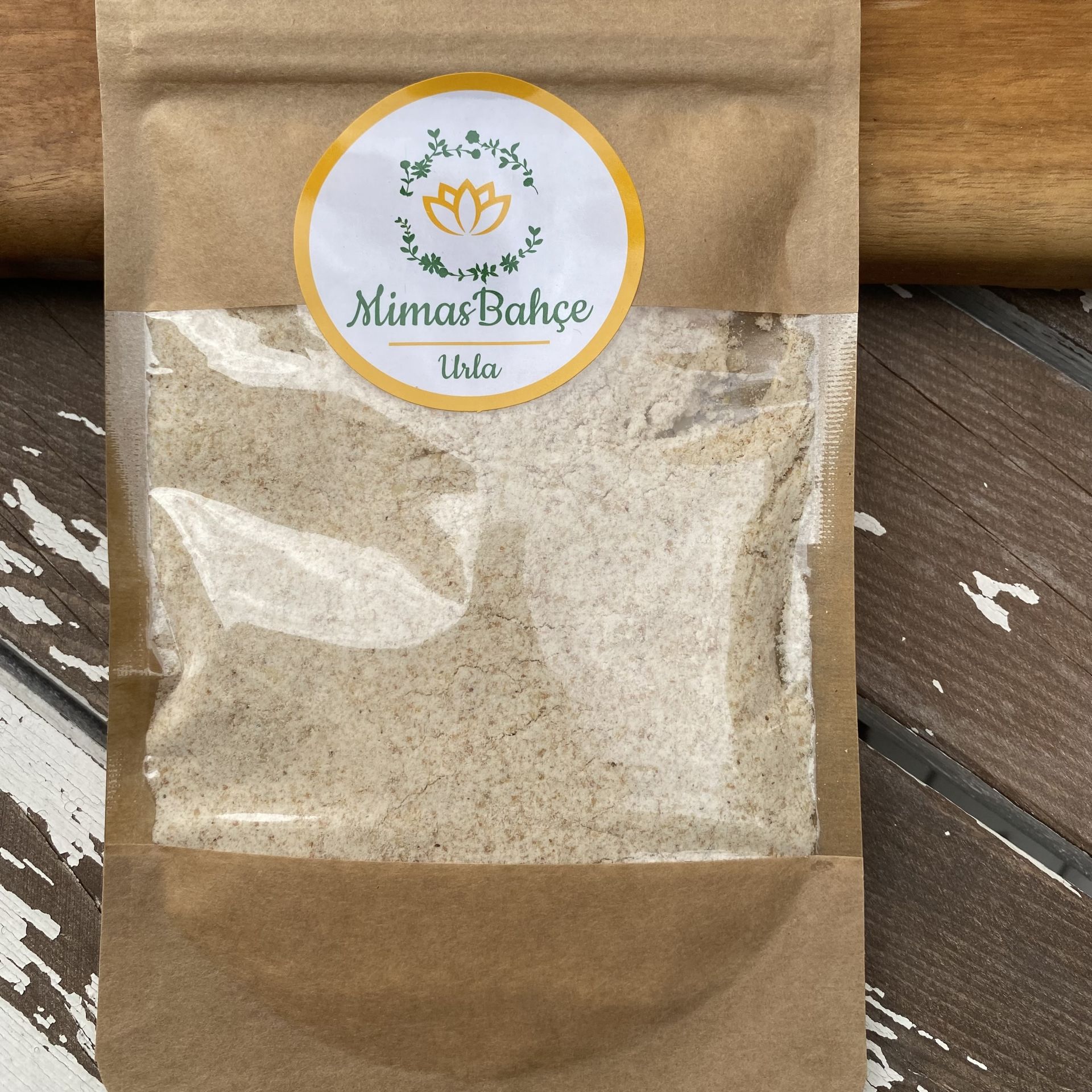 Mahlep Toz Katkısız,Doğal 40 g