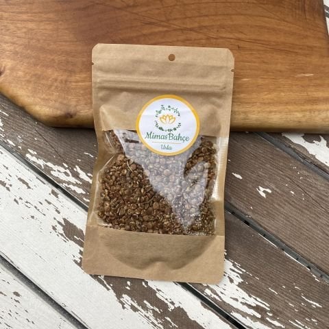 Sumak Ham Tane Katkısız,Doğal 40 g